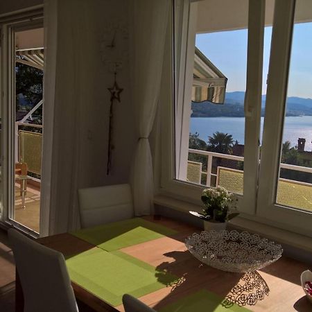 Apartment Nives Abbazia Esterno foto