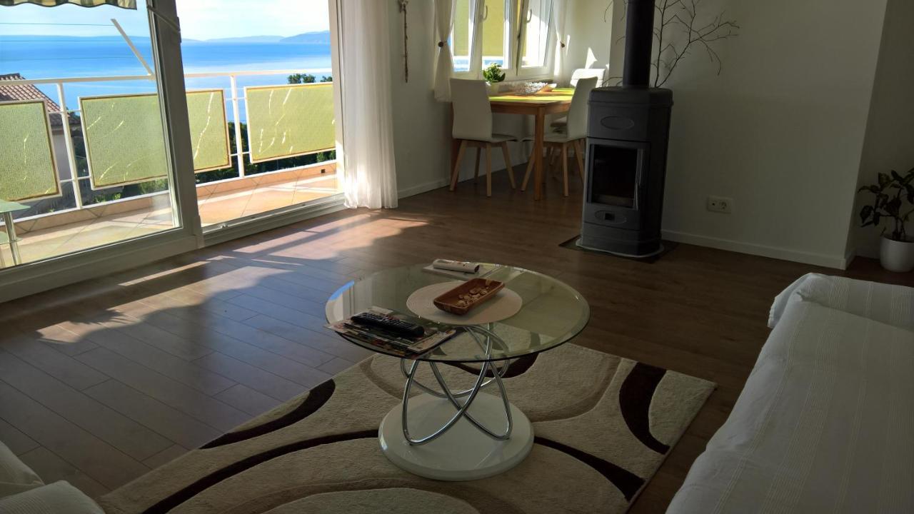 Apartment Nives Abbazia Esterno foto