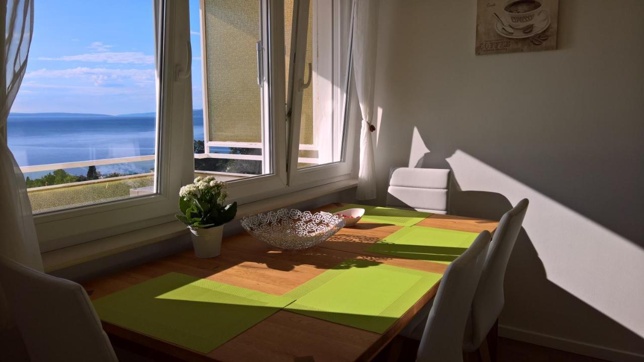 Apartment Nives Abbazia Esterno foto